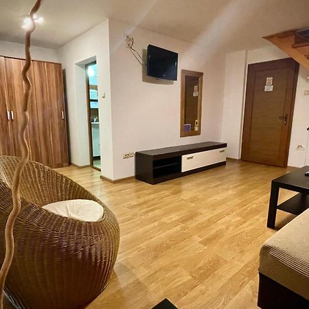 Bed and Breakfast Vamabel House Vama Veche Exterior foto