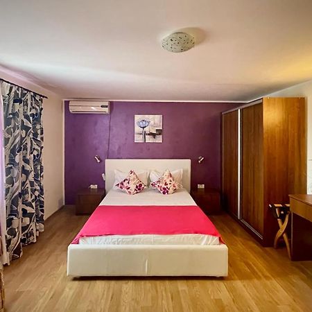 Bed and Breakfast Vamabel House Vama Veche Exterior foto