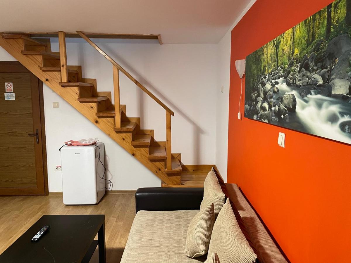 Bed and Breakfast Vamabel House Vama Veche Exterior foto