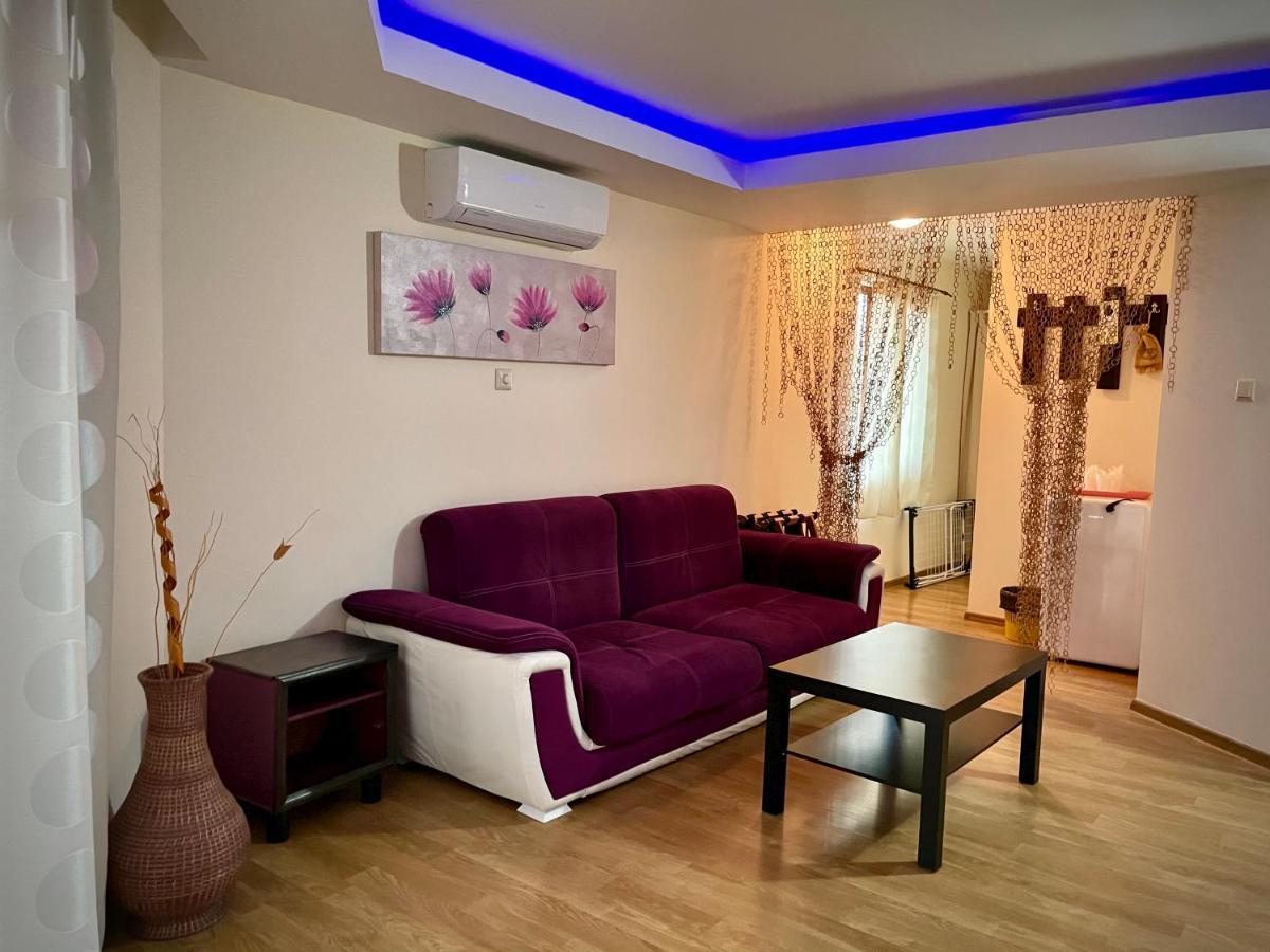 Bed and Breakfast Vamabel House Vama Veche Exterior foto