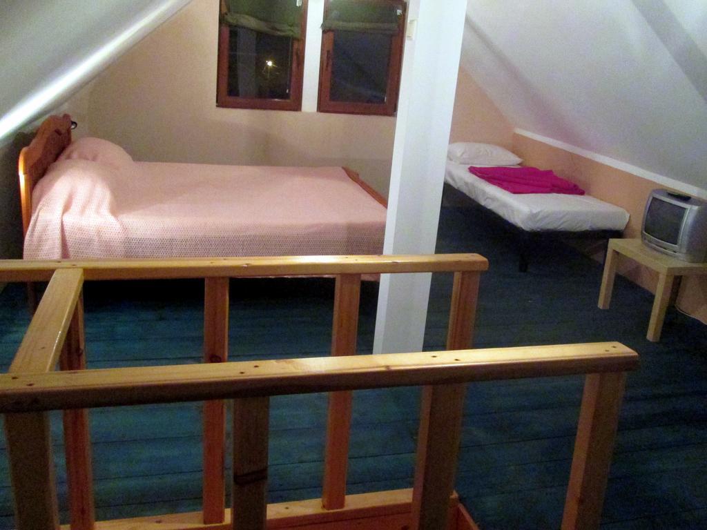 Bed and Breakfast Vamabel House Vama Veche Exterior foto